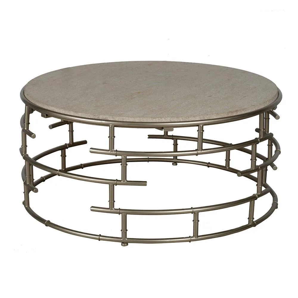 A&B Home Coffee Table - DF42279