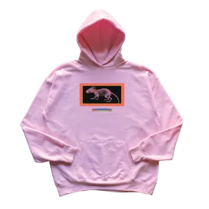 Animal X-Ray v2 Hoodie