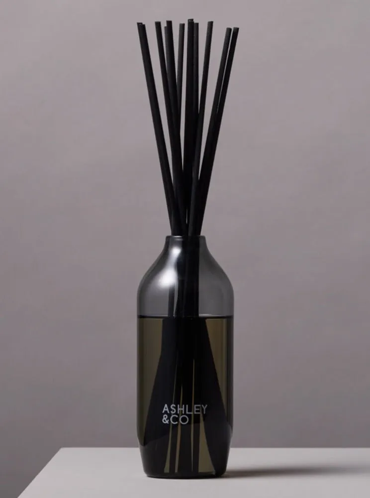 Ashley & Co Home Perfume Reed Diffuser