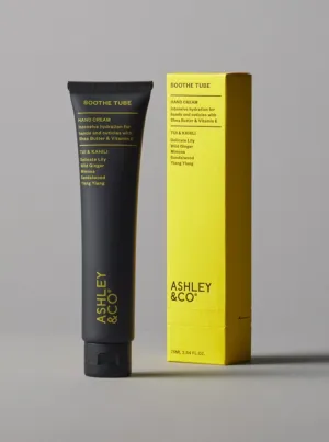 Ashley & Co Soothe Tube