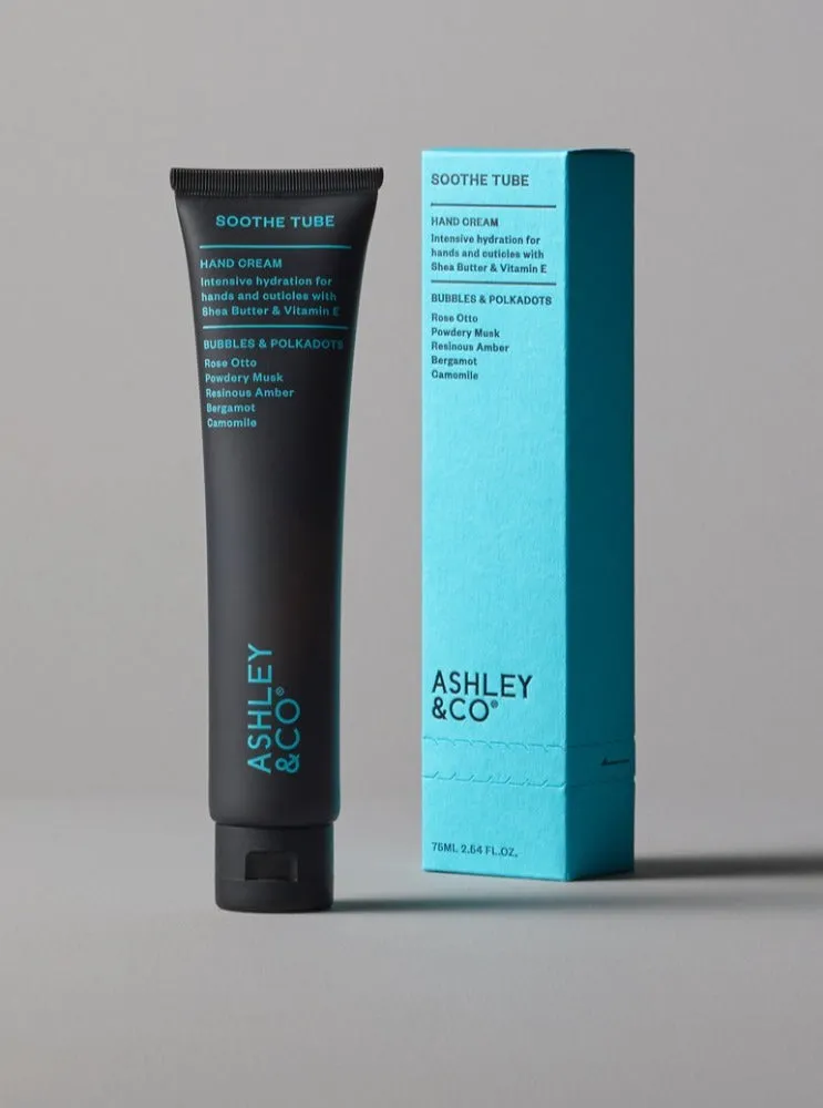 Ashley & Co Soothe Tube