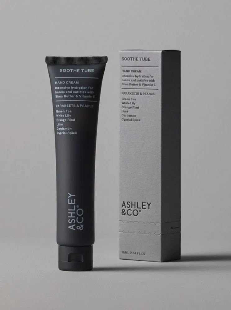 Ashley & Co Soothe Tube