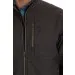 Cinch Mens Hurdstorm Bonded Jacket - Brown