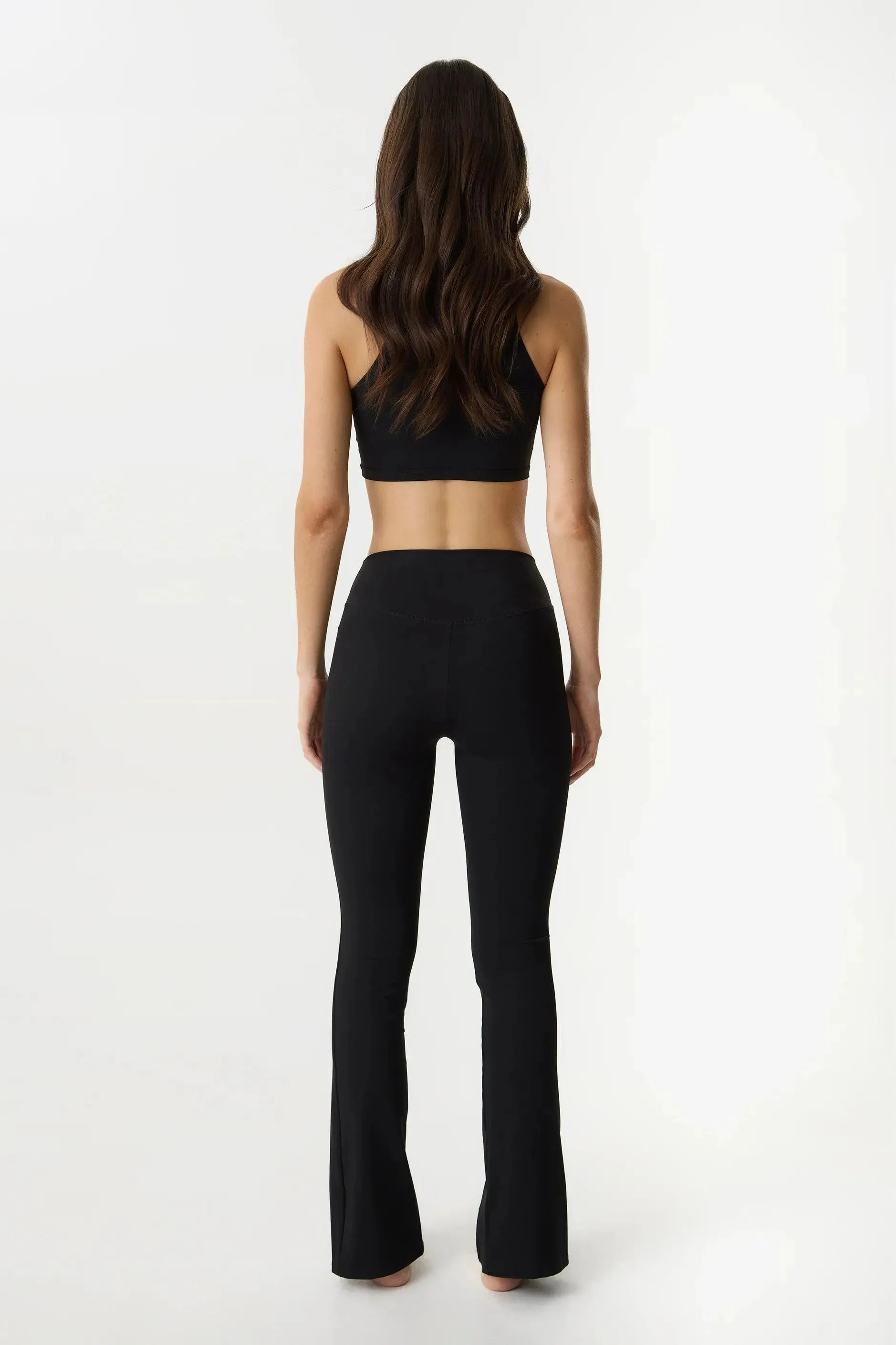 Croft Flare Legging