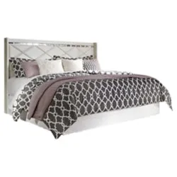 Dreamur Contemporary Master Bedroom King/Cal King Panel Headboard