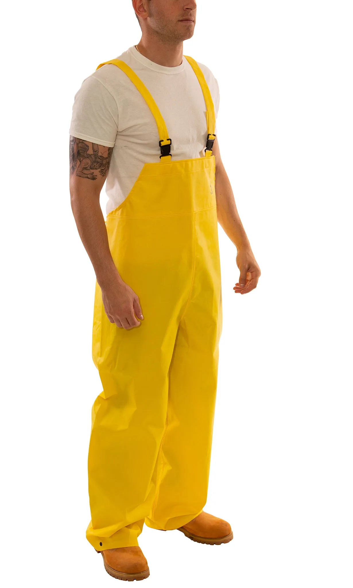 DuraScrim Overalls