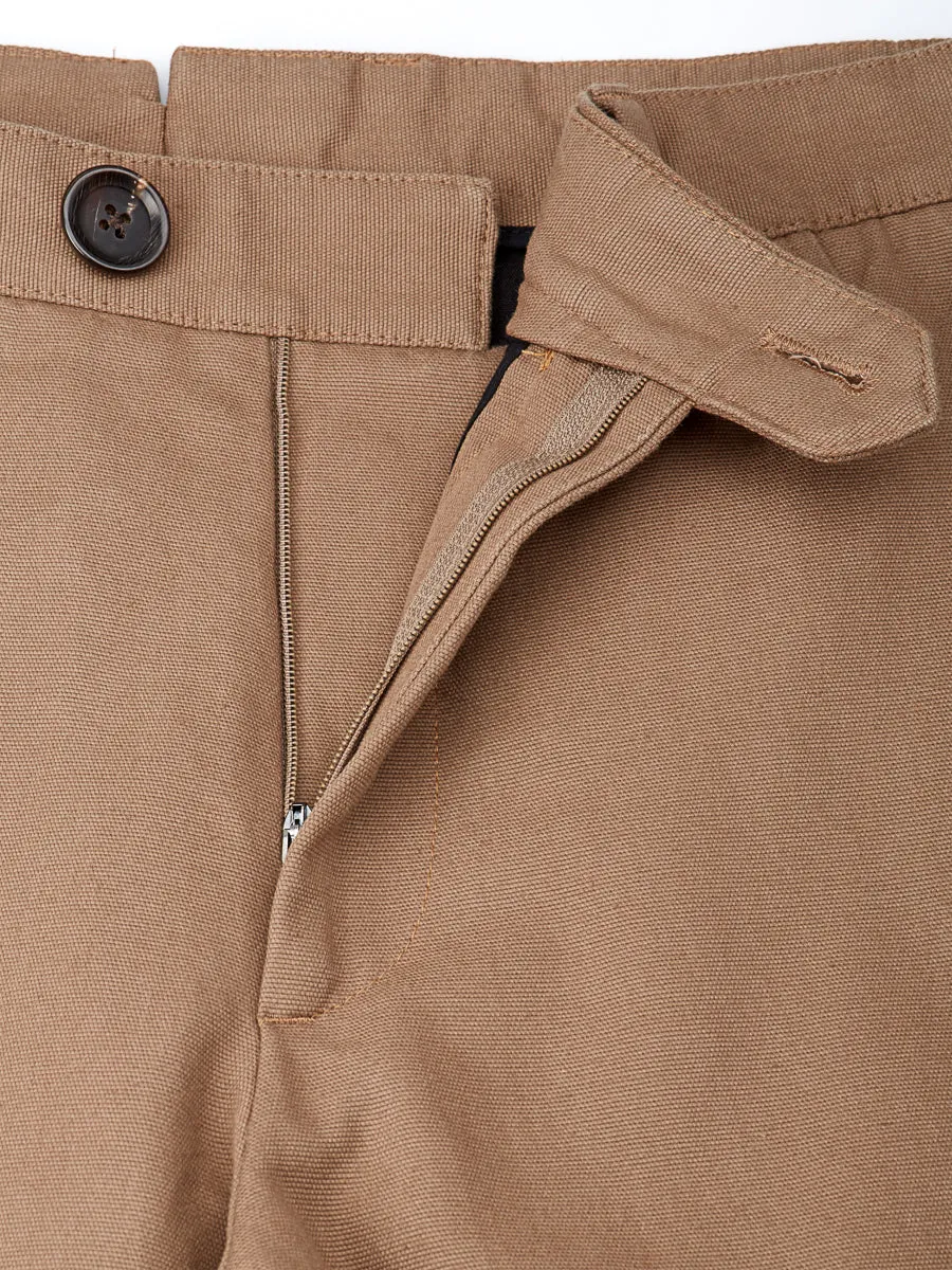 Fishtail Trousers Ellbridge Taupe