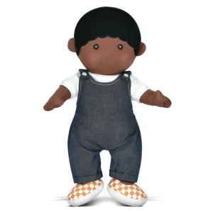 Friends Doll- Alex