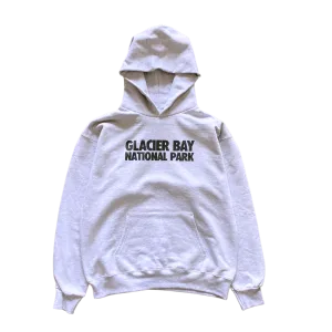 Glacier Bay National Park Hoodie