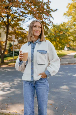 Groundbreaking Jacket