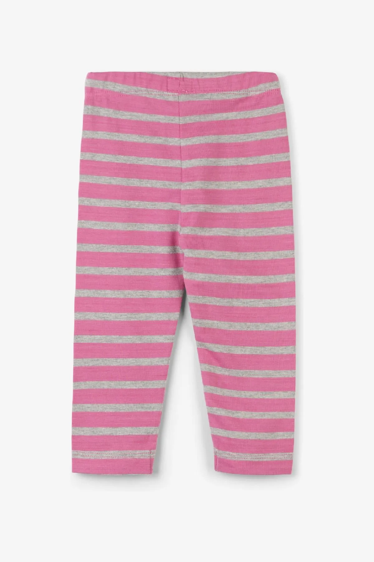 Hatley Rose Striped Baby Girls Leggings