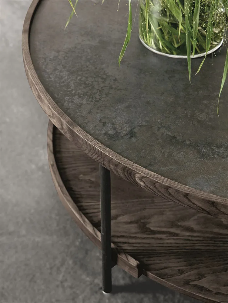 Koster Side Table