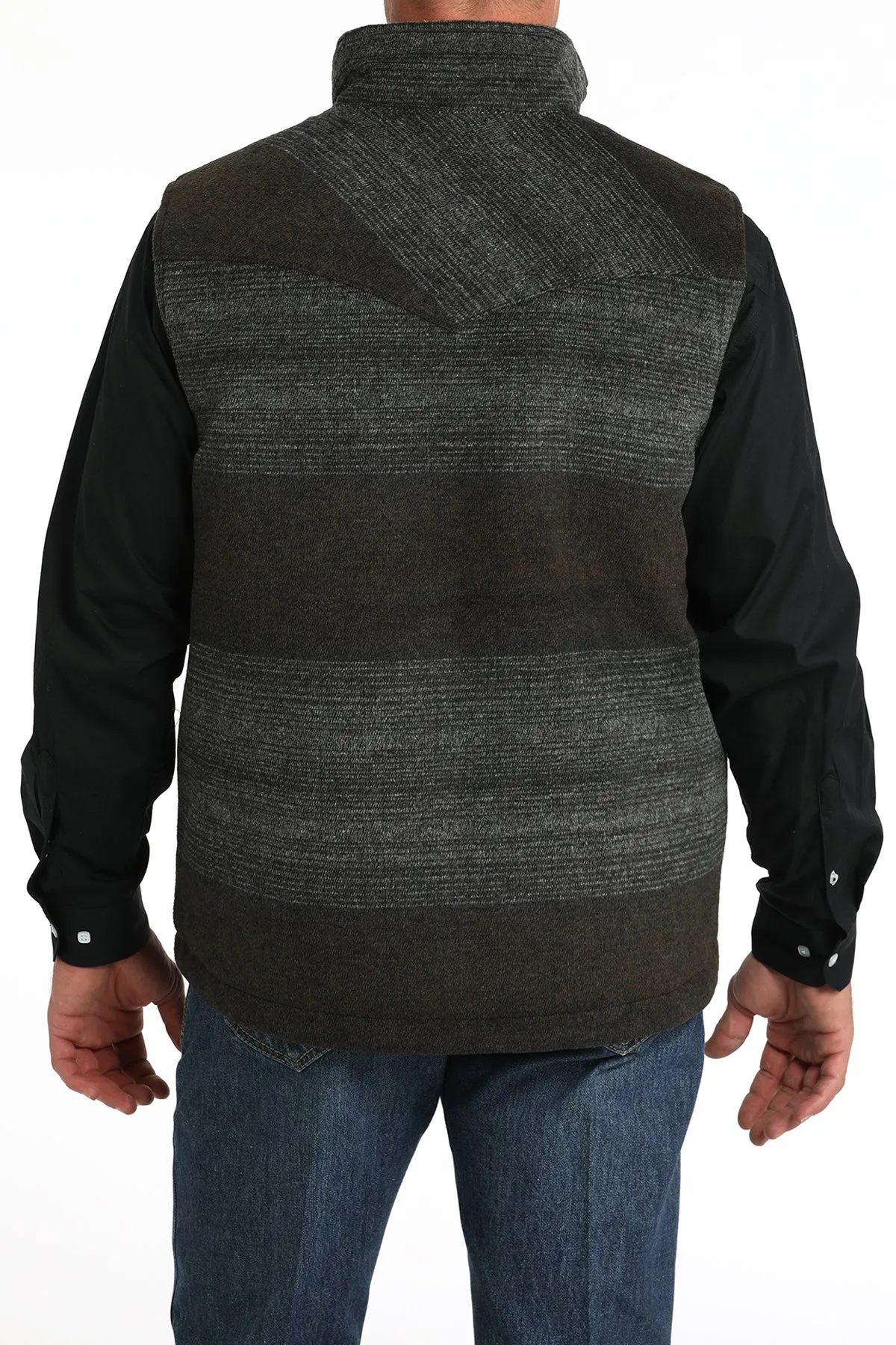 Men's Cinch Reversible Vest #MWV1911001