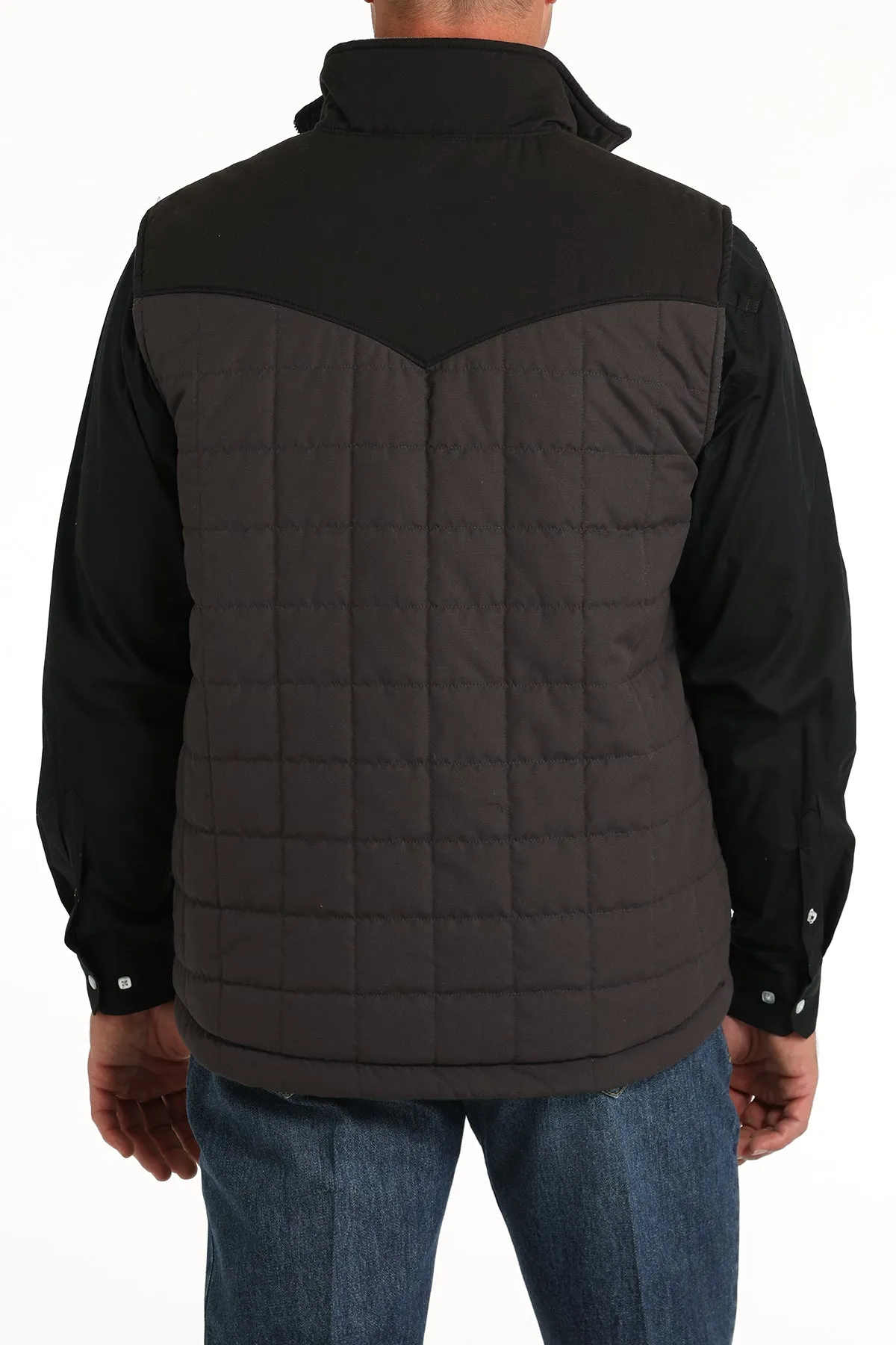 Men's Cinch Reversible Vest #MWV1911001