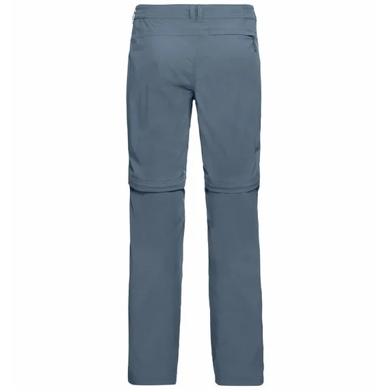 Men's WEDGEMOUNT Zip-Off Pants