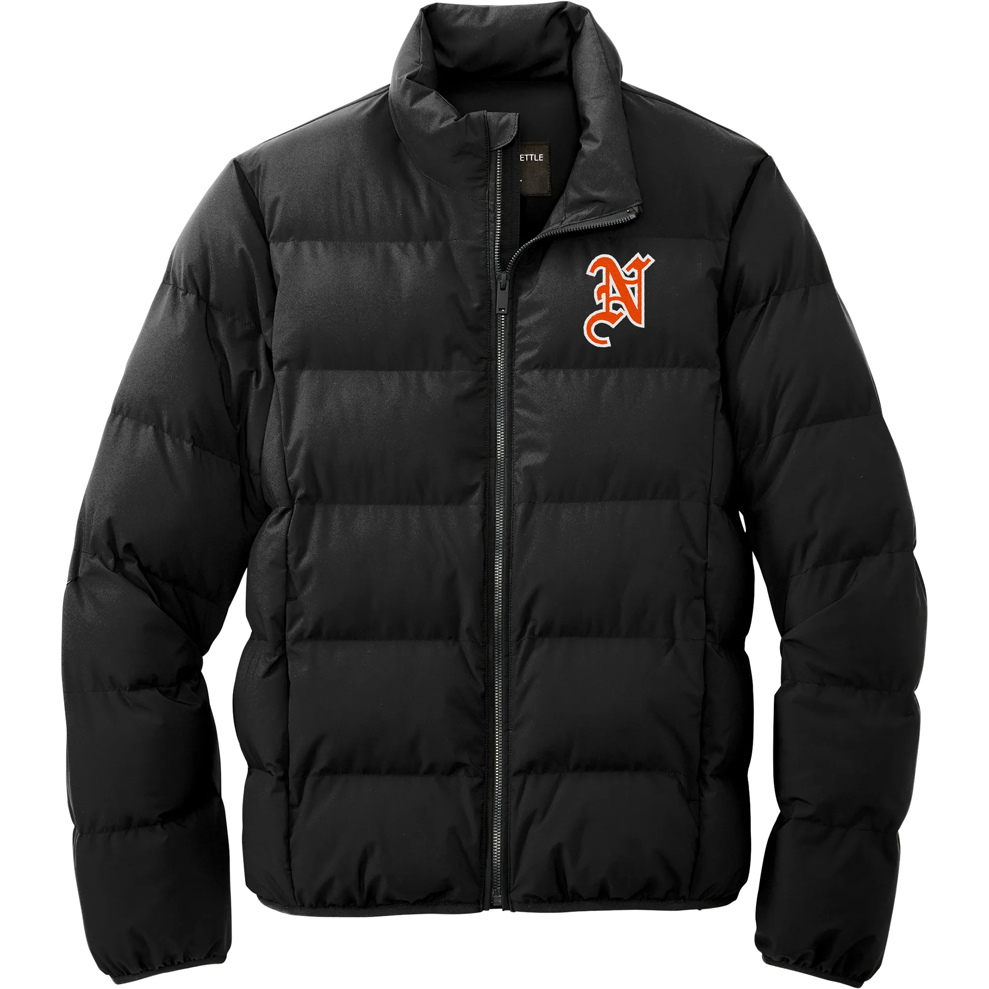 Midd North Hockey Mercer Mettle Puffy Jacket