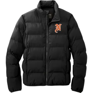 Midd North Hockey Mercer Mettle Puffy Jacket