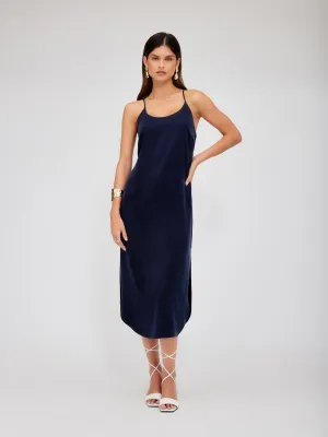 Midi Racerback Dress