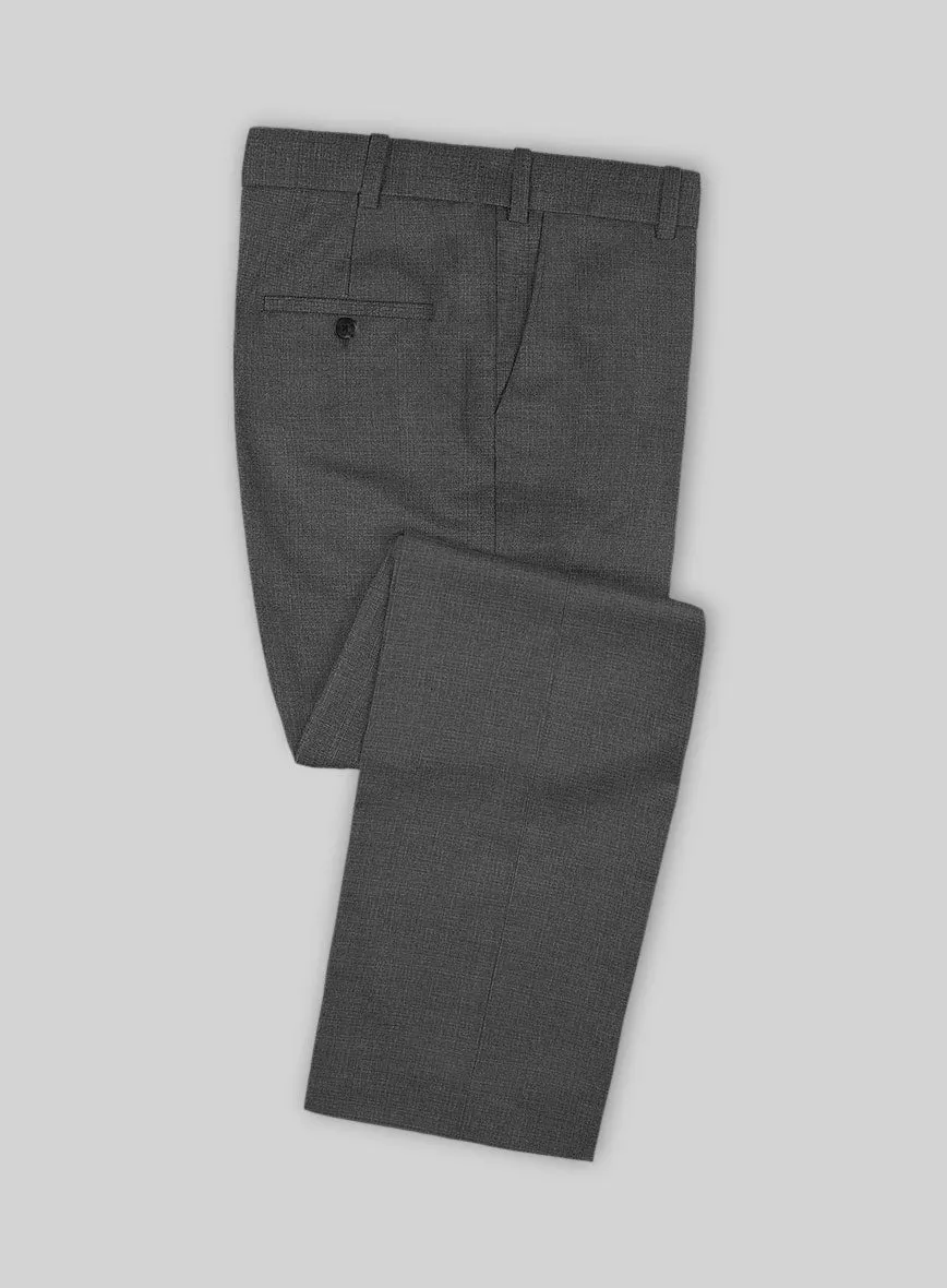 Napolean Timeless Gray Glen Pants