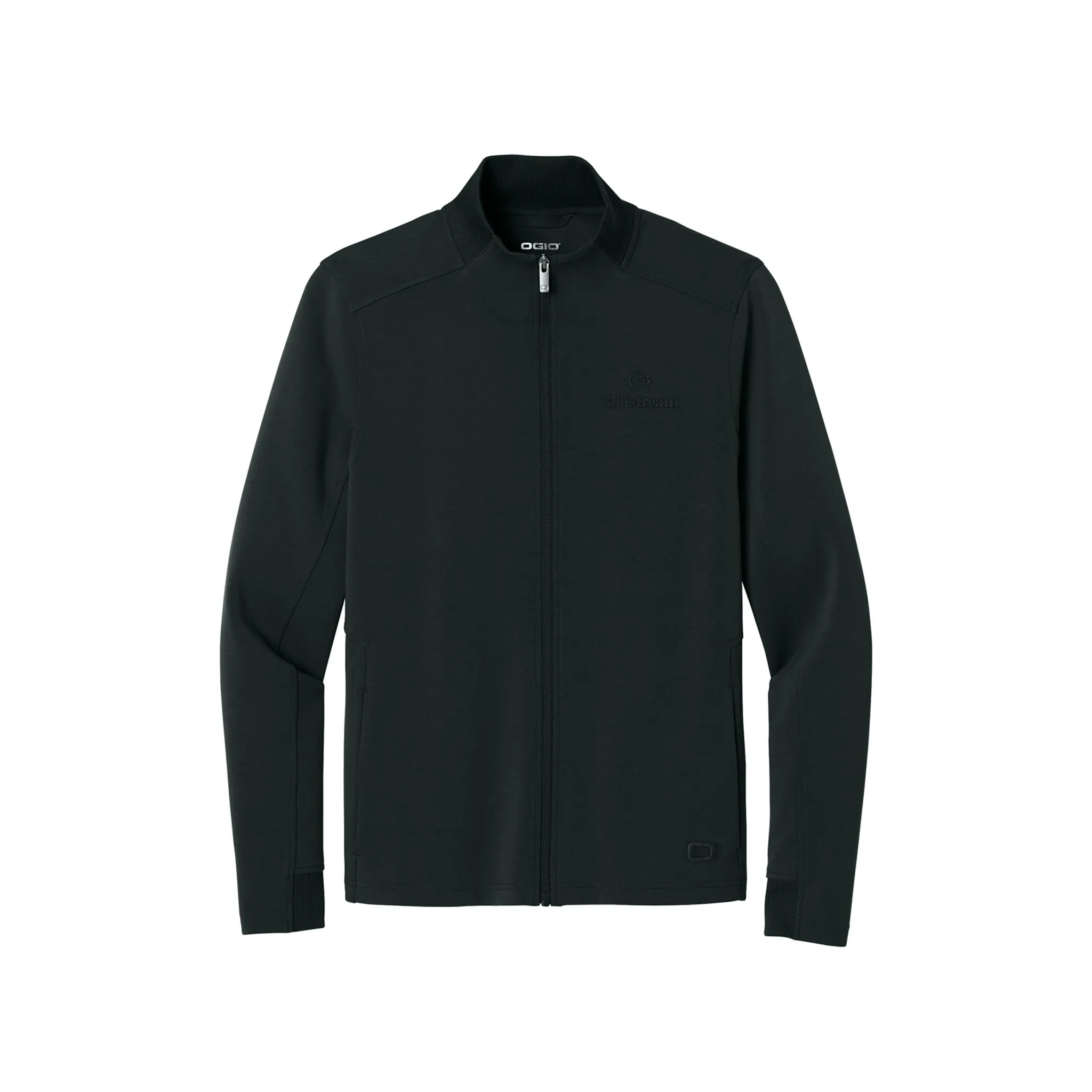 Ogio® Men's Transcend Full-Zip