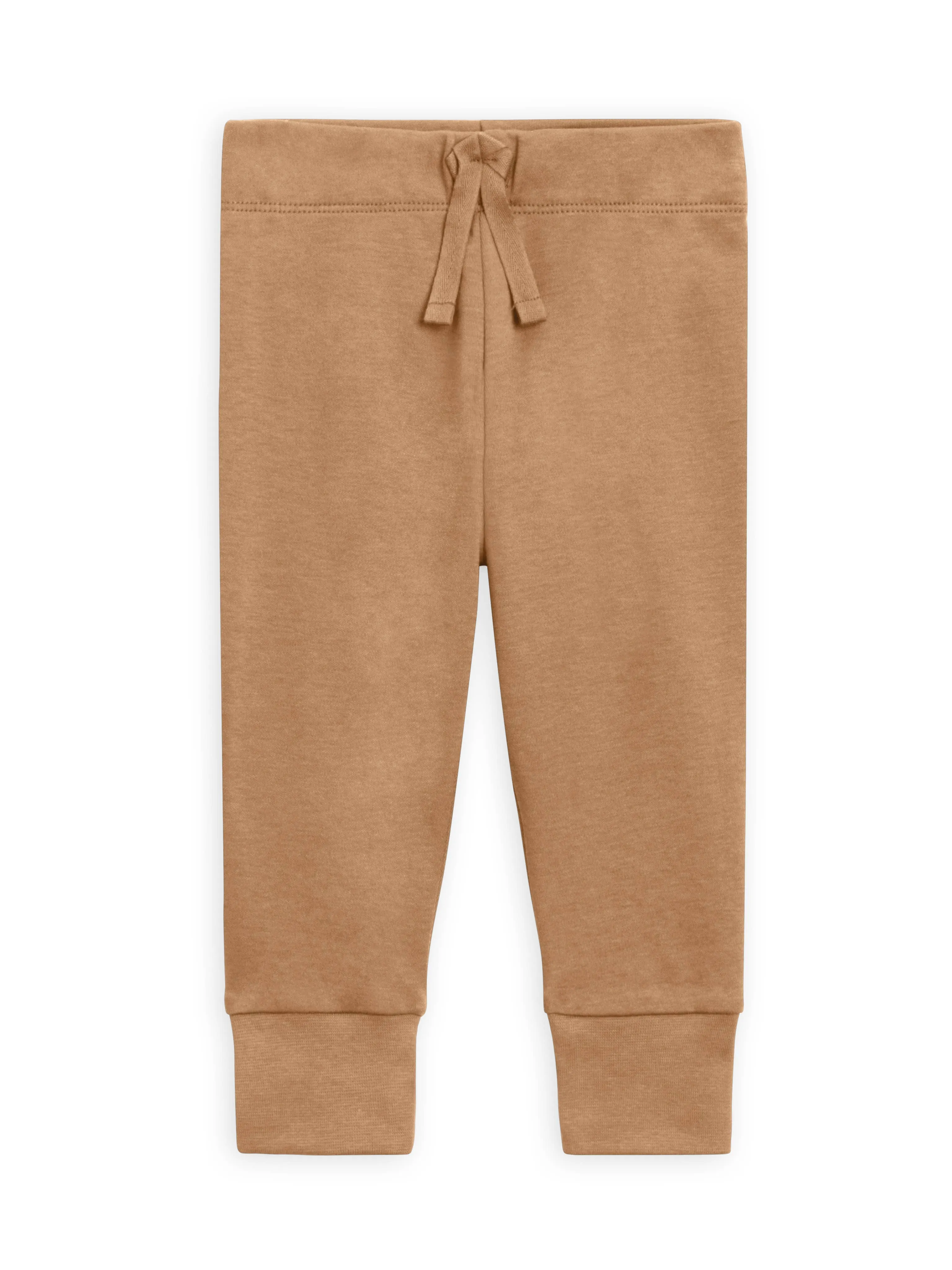 Organic Baby and Kids Cruz Jogger - Ginger