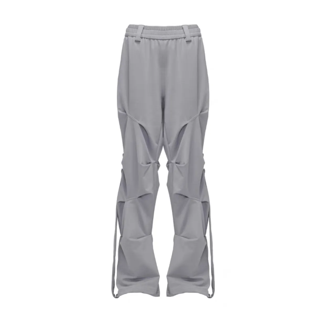 Overalls High-quality Casual Pants