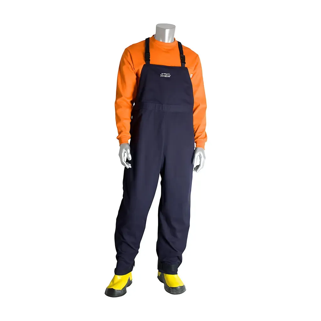 PIP 9100-53680/6XL AR/FR Overalls - 33 Cal/cm2