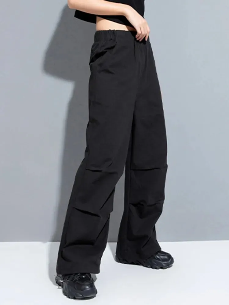 Reetro Puff Overalls