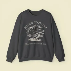 River Country Abandoned Sweatshirt