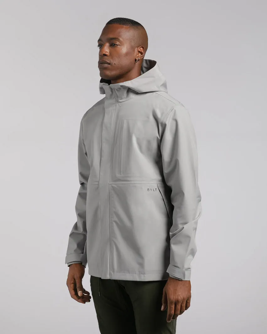 Shelter Rain Jacket