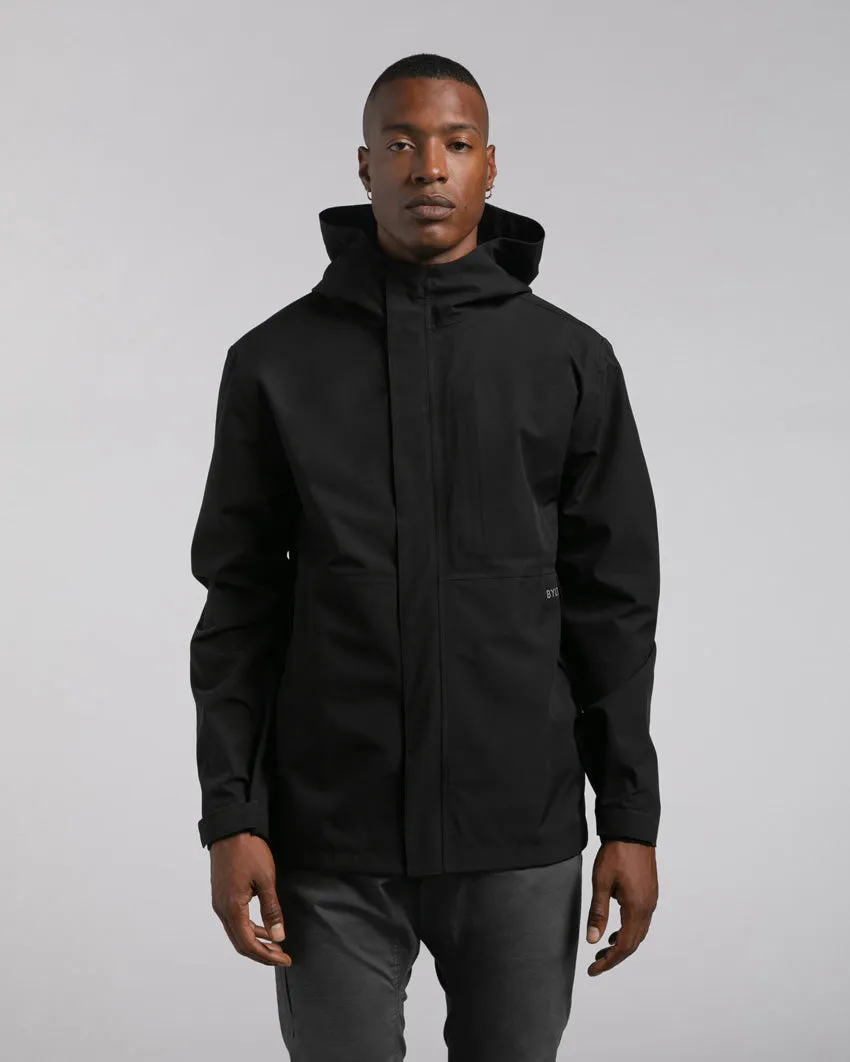 Shelter Rain Jacket