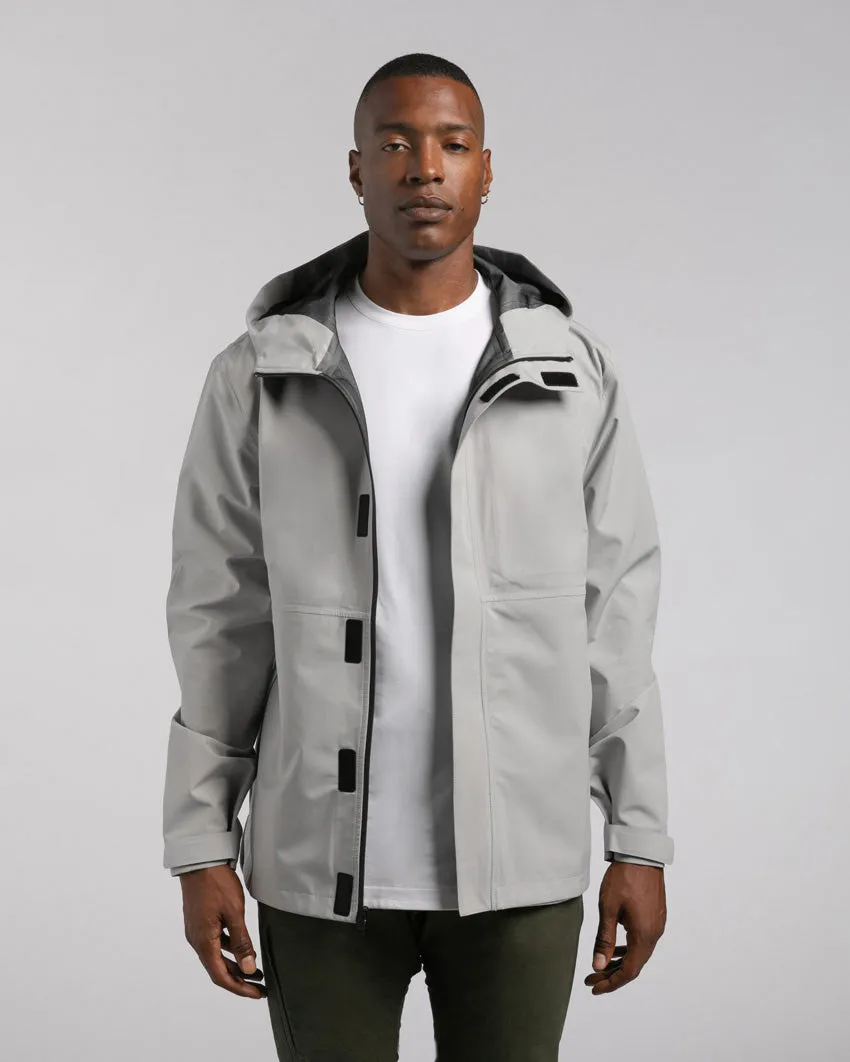 Shelter Rain Jacket