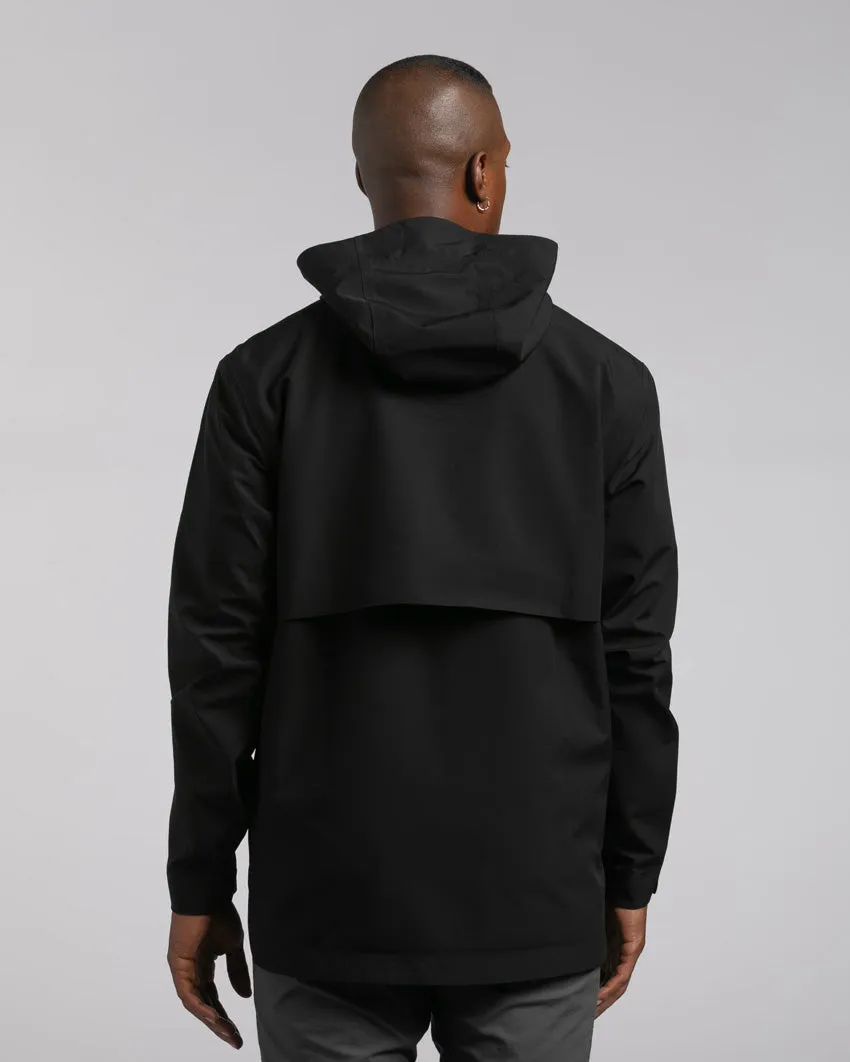 Shelter Rain Jacket