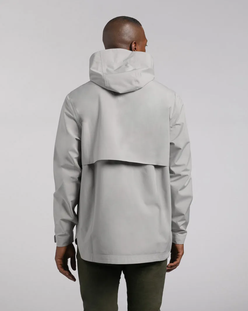 Shelter Rain Jacket