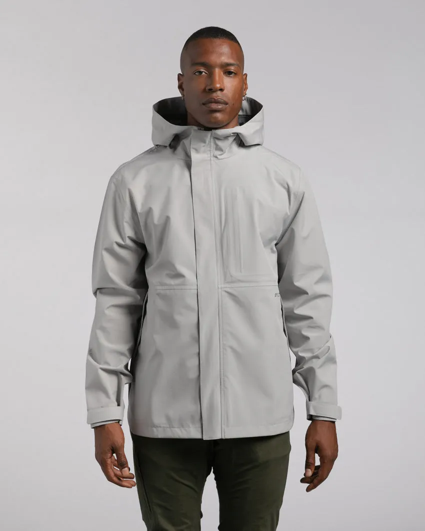 Shelter Rain Jacket