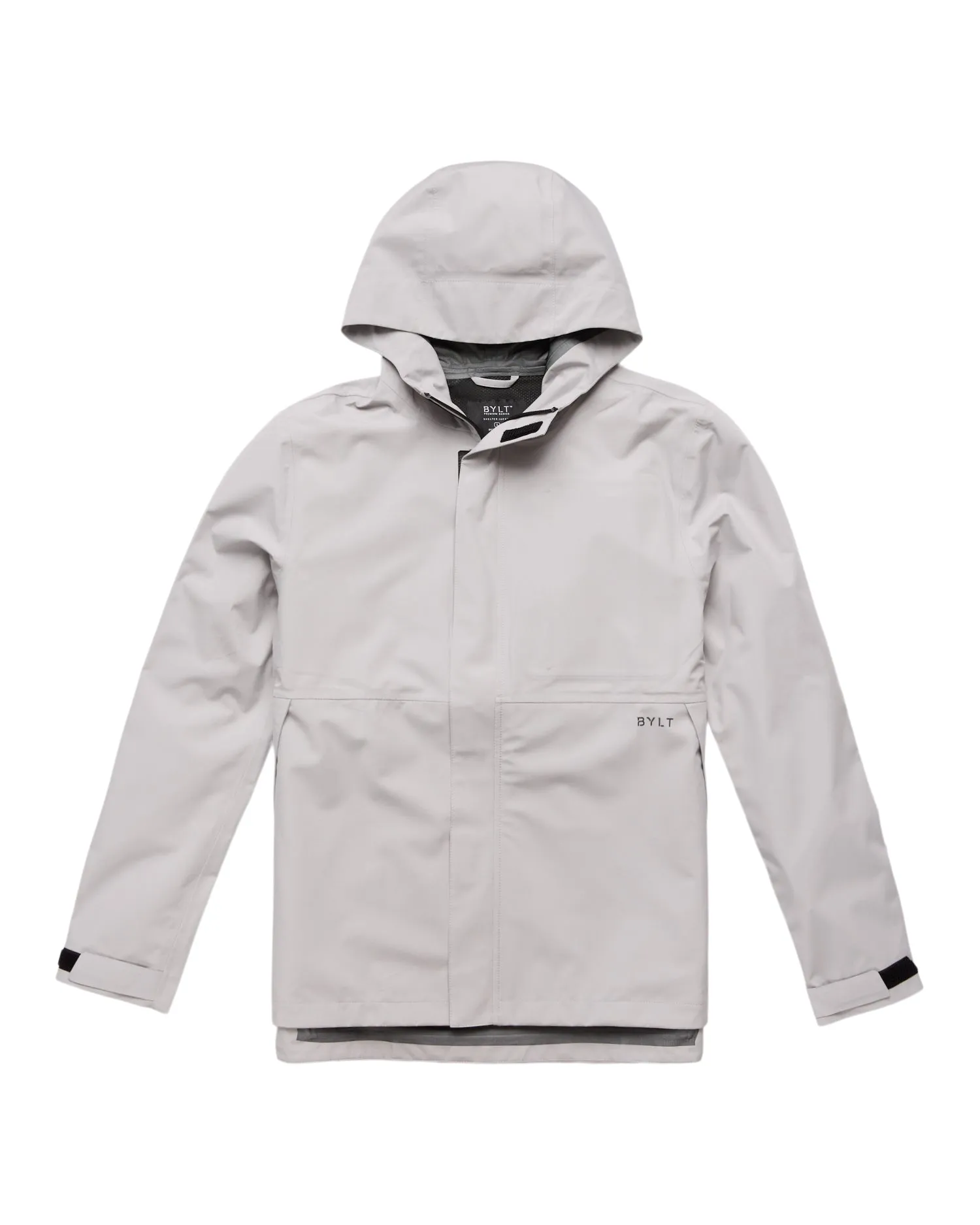 Shelter Rain Jacket