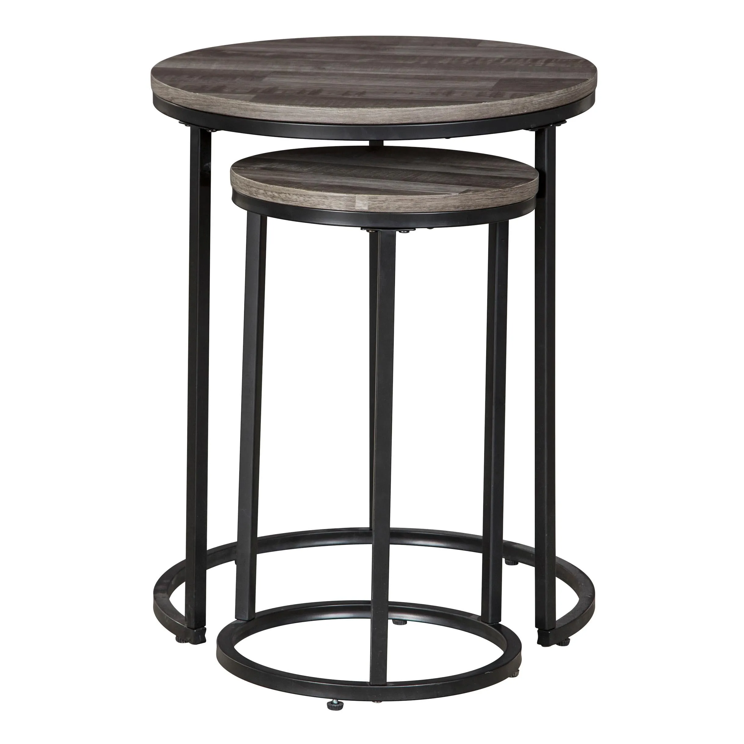 Signature Design by Ashley Briarsboro Nesting Tables A4000231