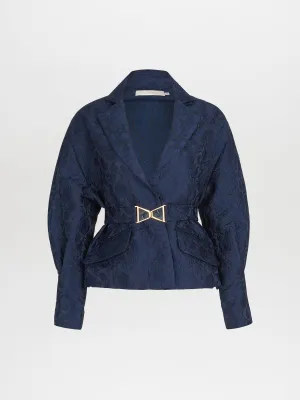 Sorrento Jacket Navy