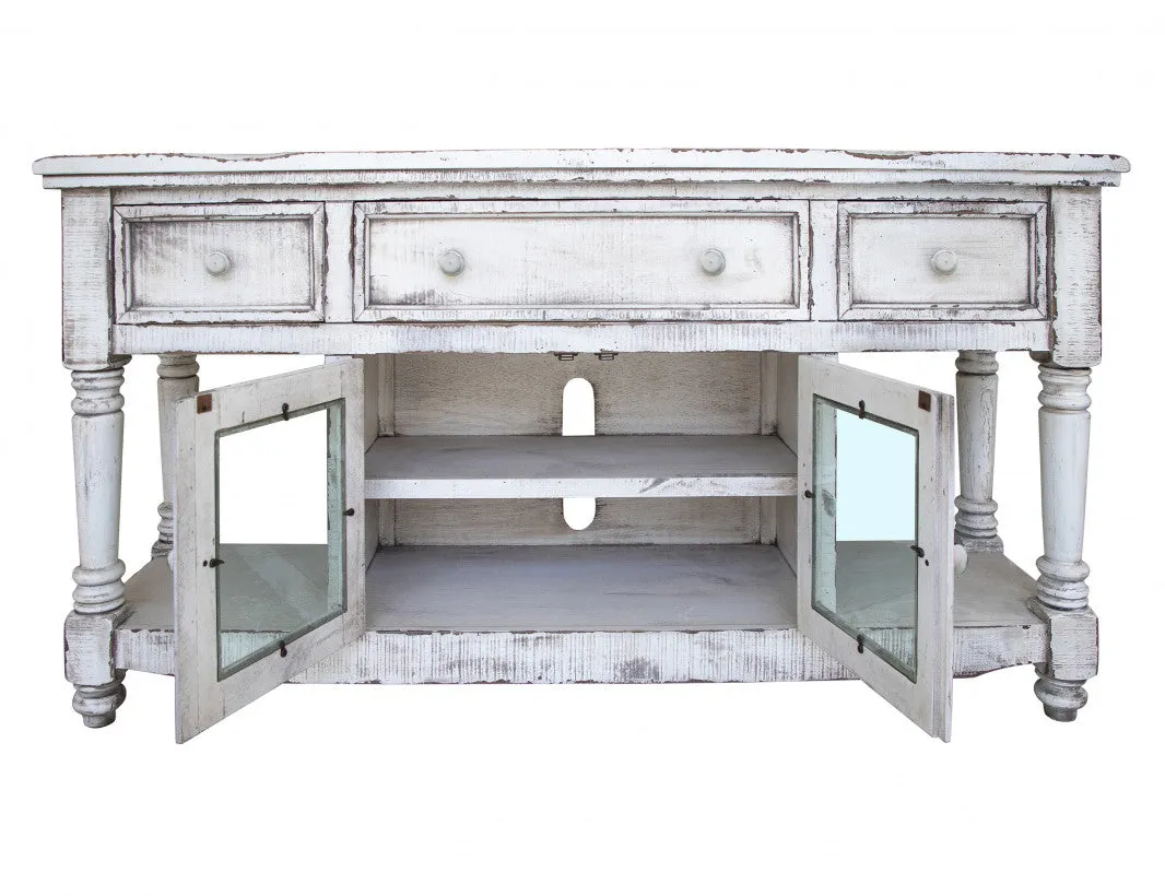 Stonegate 70" TV Stand - Three Colors