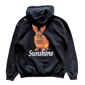 Sunshine Bunny Hoodie