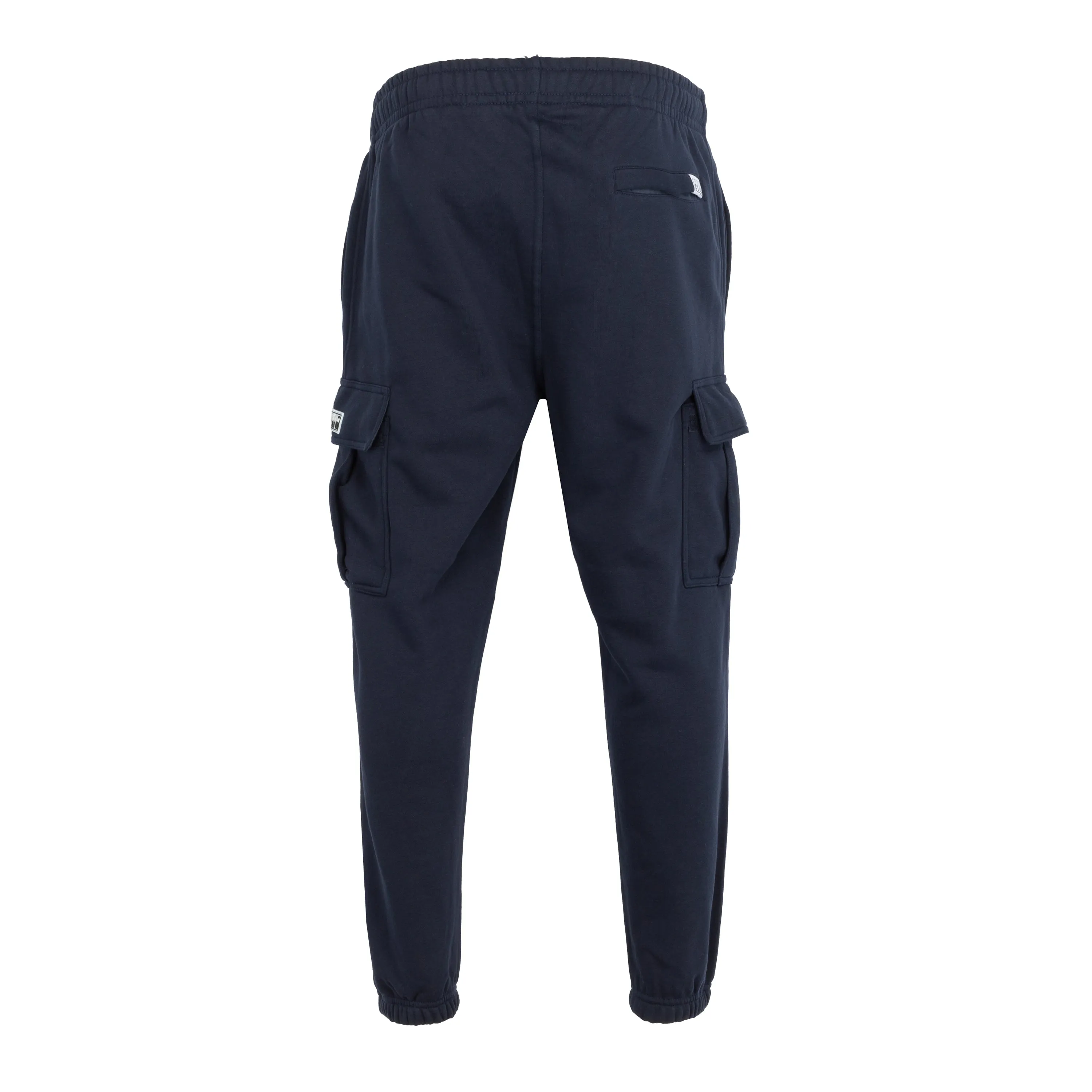 Tapered Cargo Fleece Pant - Mens