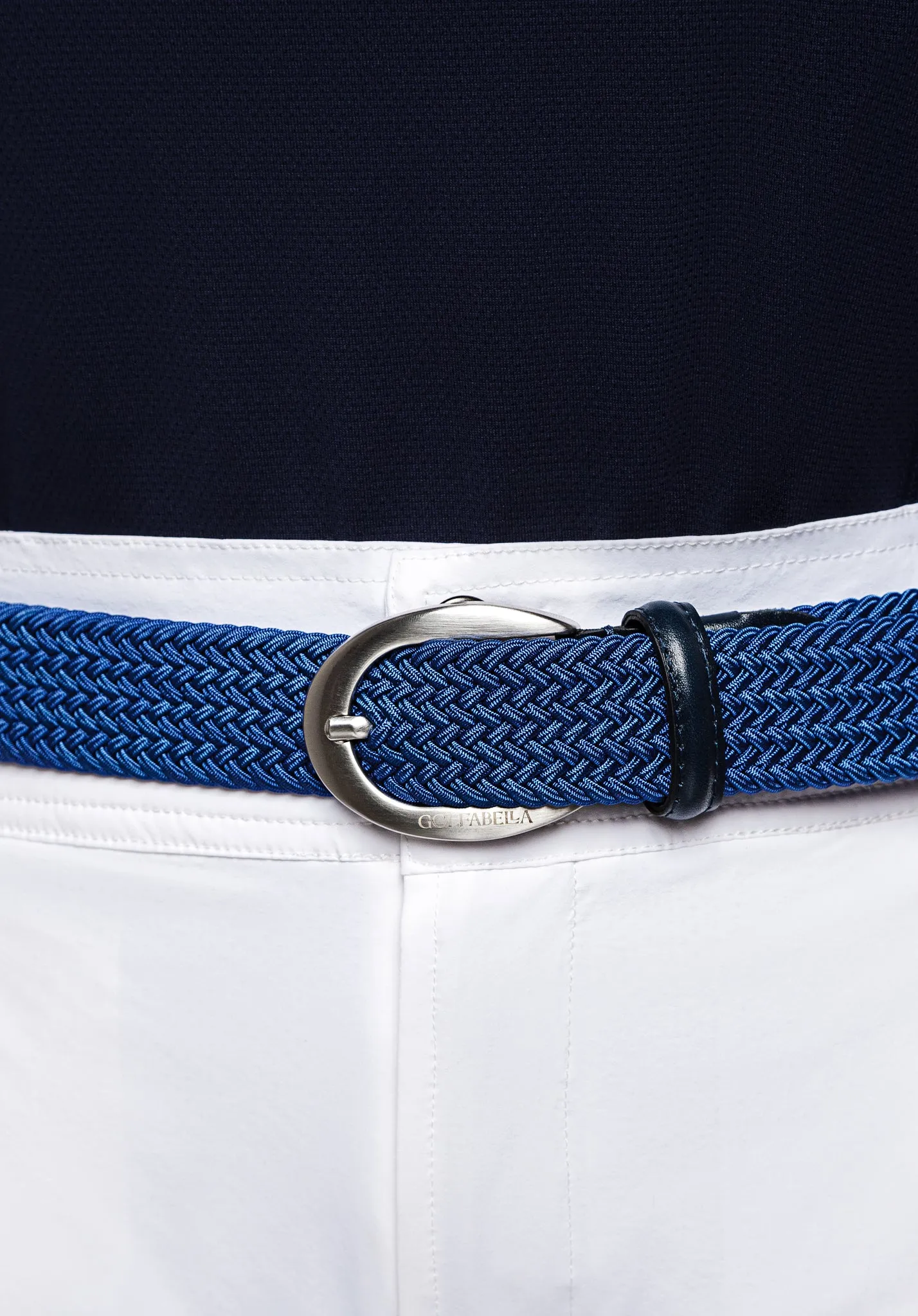 TIMELESS BELT - Classic Blue