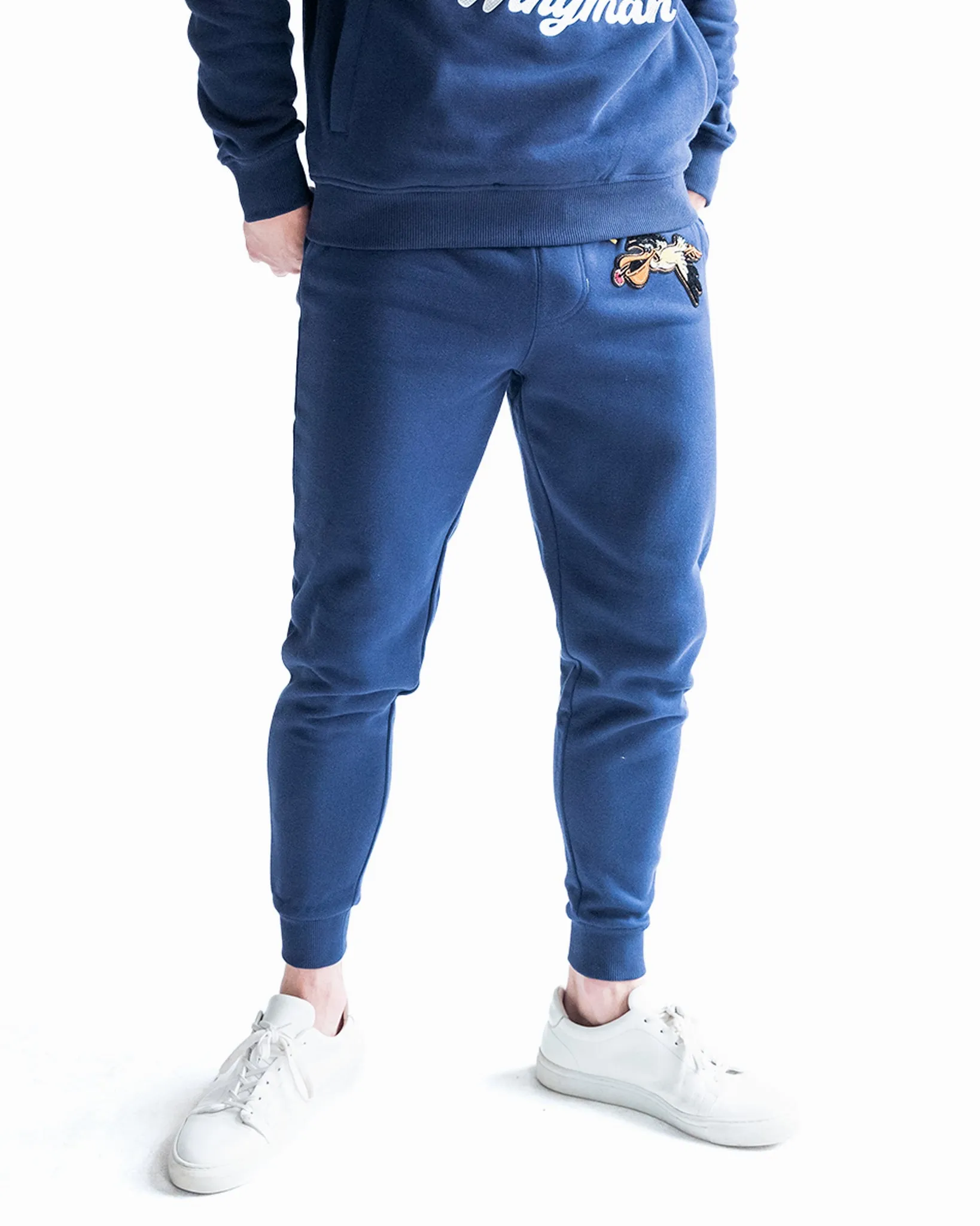 TOP GUN® "WINGMAN" FLEECE PANT