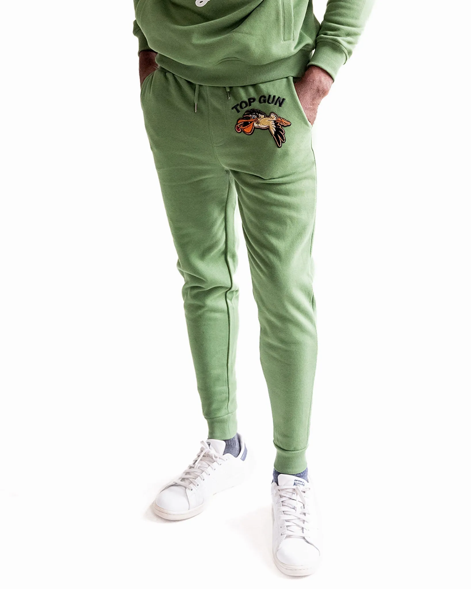 TOP GUN® "WINGMAN" FLEECE PANT