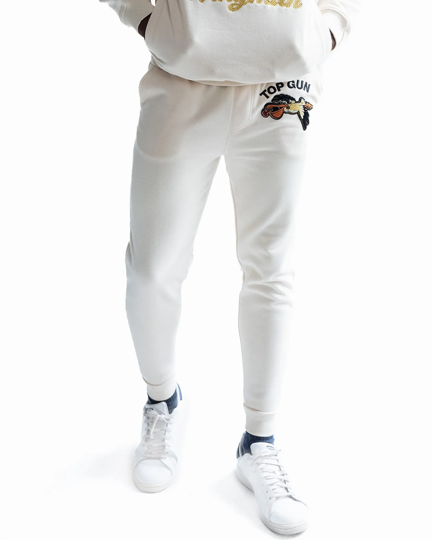 TOP GUN® "WINGMAN" FLEECE PANT