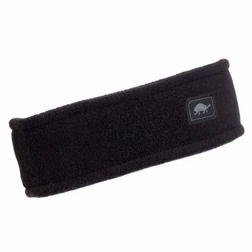 turtlefur | Fleece Double Layer Headband | Unisex