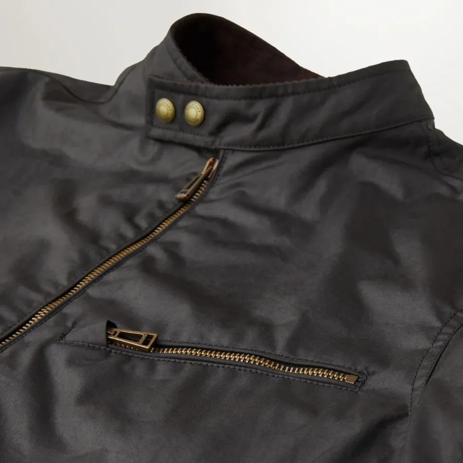 Walkham Waxed Jacket 104434