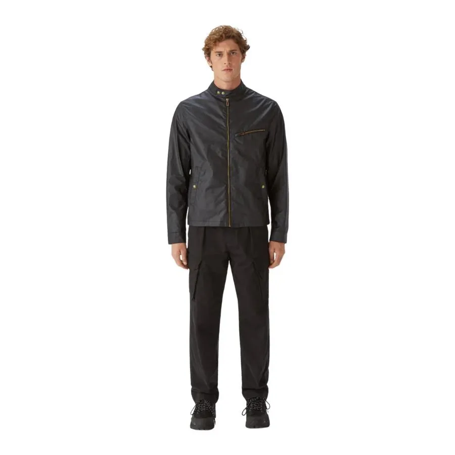 Walkham Waxed Jacket 104434