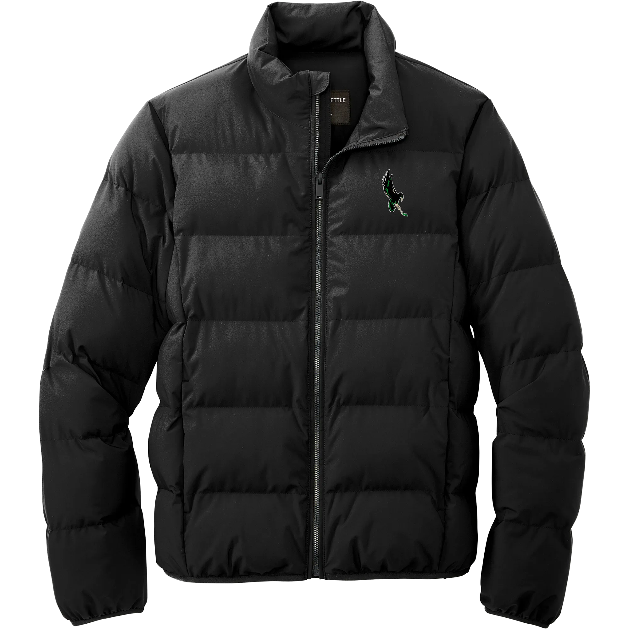 Wilmington Nighthawks Mercer Mettle Puffy Jacket