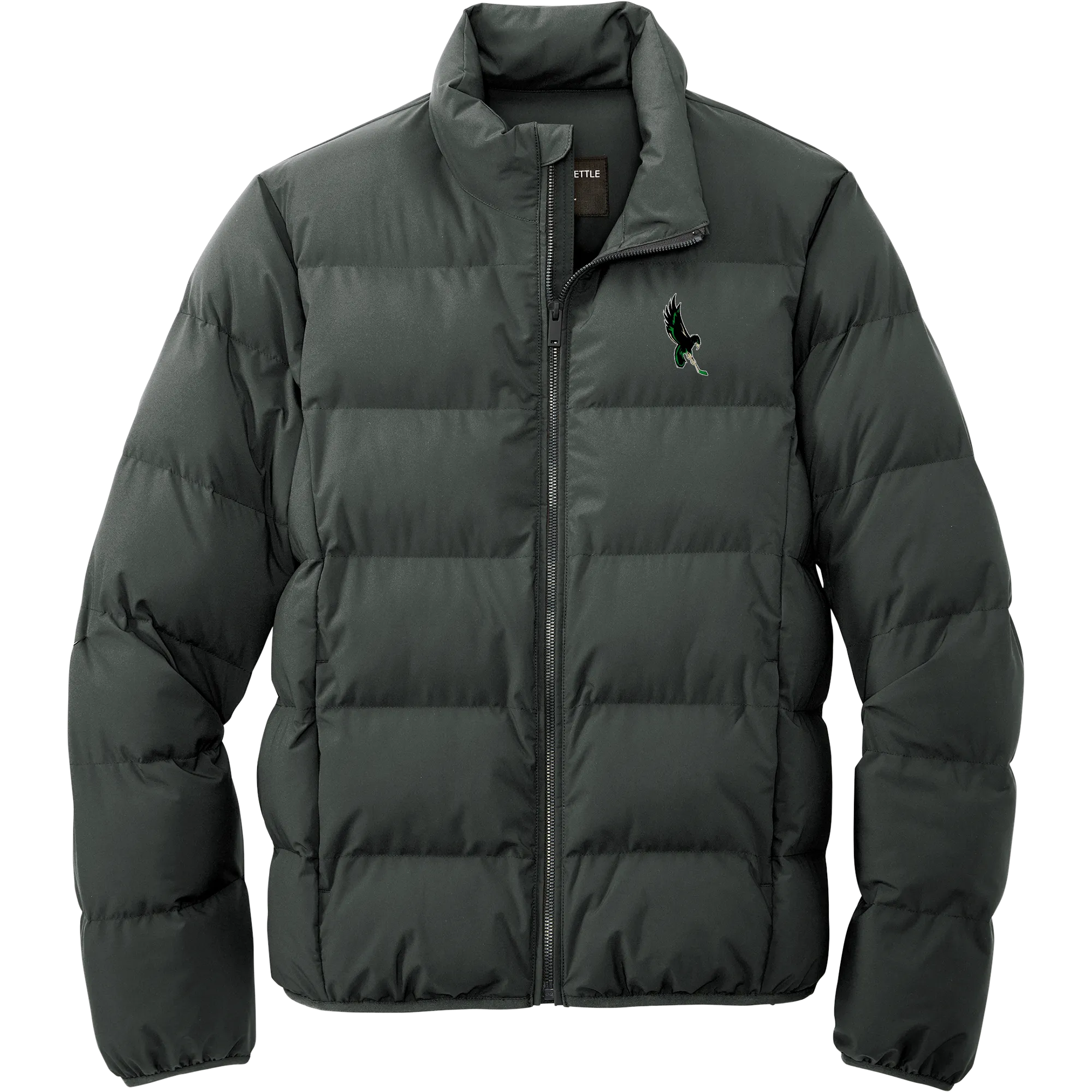 Wilmington Nighthawks Mercer Mettle Puffy Jacket